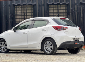 Mazda Demio Sport
