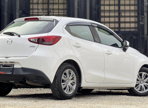 Mazda Demio Sport