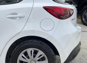 Mazda Demio Sport