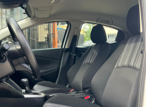 Mazda Demio Sport