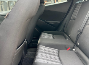 Mazda Demio Sport