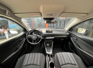 Mazda Demio Sport