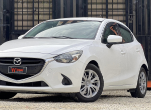 Mazda Demio Sport