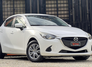 Mazda Demio Sport