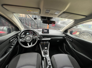 Mazda Demio Sport