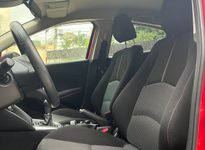 Mazda Demio Sport