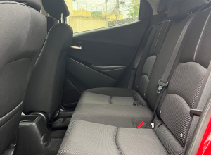 Mazda Demio Sport