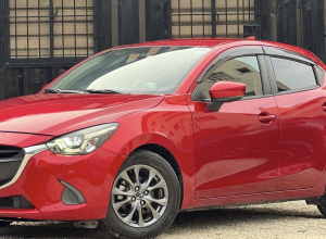 Mazda Demio Sport