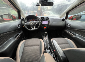 Nissan Note Medalist