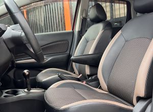 Nissan Note Medalist