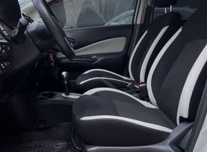 Nissan Note Básico