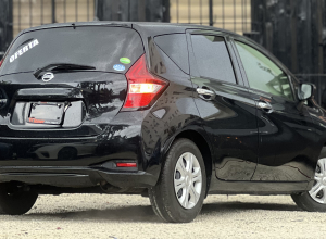 Nissan Note Básico