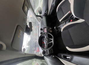 Nissan Note Básico