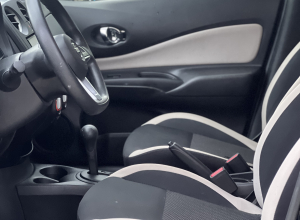 Nissan Note Básico