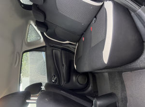 Nissan Note Básico