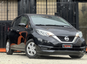 Nissan Note Básico