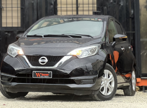 Nissan Note Básico