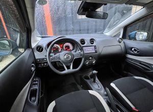 Nissan Note Básico