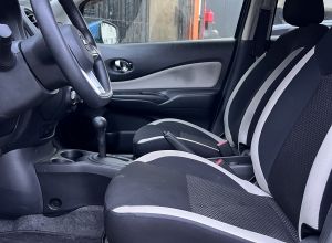 Nissan Note Básico