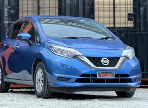 Nissan Note Básico