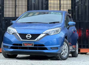 Nissan Note Básico