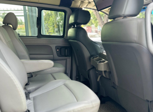 Hyundai Grand Starex Básico