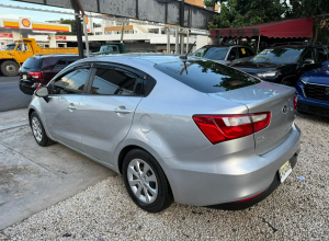 Kia Rio LX