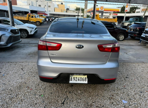 Kia Rio LX