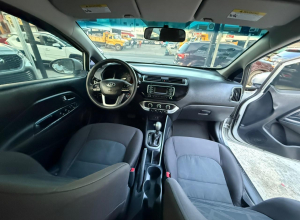 Kia Rio LX