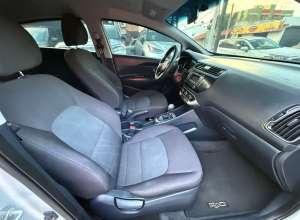 Kia Rio LX
