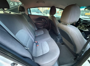 Kia Rio LX