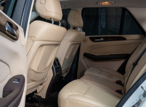 Mercedes-Benz Clase GLE 350 4Matic