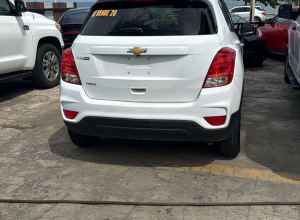 Chevrolet Trax LT