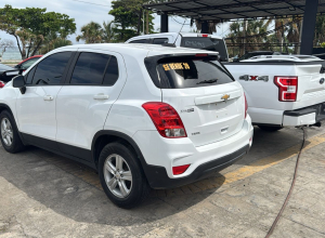 Chevrolet Trax LT