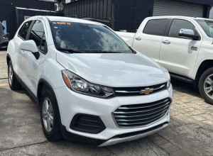 Chevrolet Trax LT