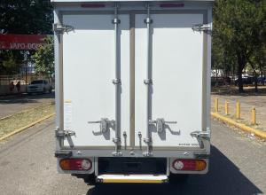 Hyundai Porter II