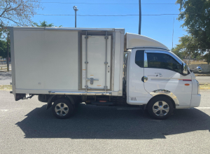 Hyundai Porter II