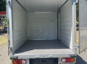 Hyundai Porter II