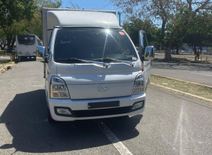 Hyundai Porter II