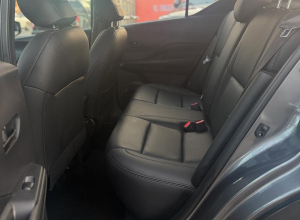 Nissan Kicks S
