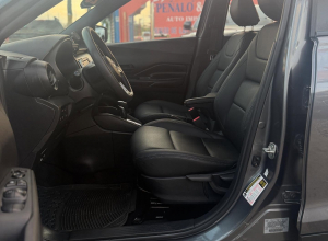 Nissan Kicks S