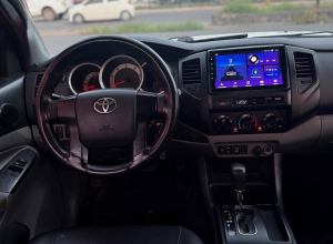 Toyota Tacoma Pre_Runner