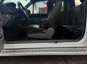 Toyota Tacoma Pre_Runner