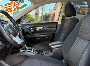 Nissan Rogue Special Edition
