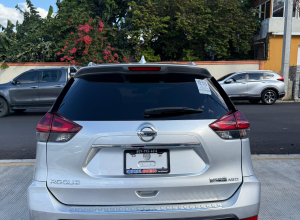 Nissan Rogue Special Edition