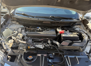 Nissan Rogue Special Edition