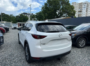 Mazda CX-5 Grand Touring