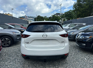 Mazda CX-5 Grand Touring