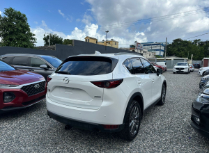 Mazda CX-5 Grand Touring