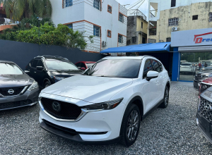 Mazda CX-5 Grand Touring
